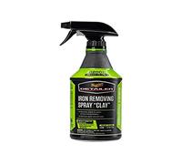 MEGUIAR'S DRTU200232 Iron Removing Spray CLAY-950 ML