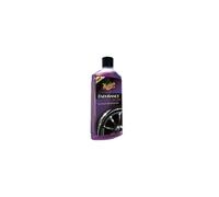 Meguiars Gel de protection pneus Endurance G7516 Noir brillant 450 ml