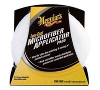 Meguiar's Even Coat - Microfibre Applicateur Lingettes - Éponge 12.7cm