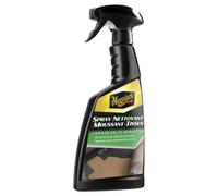 Meguiar's® Foaming Floormat and Carpet Cleaner G262816F, 16 OZ (473 ml), 6/CV