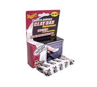 Meguiar's Gomme en argile Quik Clay G1001EU 80 g