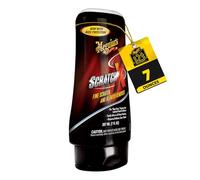Meguiar's G10307EU Scratch X 2.0-207ml, Éliminateur de Rayures pour Voitures - pour Supprimer Les Éraflures sur la Peinture, Application à la Main ou avec Le Système Double Action