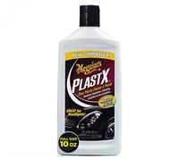 Meguiar's G12310EU Plast X - Polish pour Plastiques Transparents