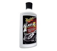 Meguiars Polish Plast X G12310EU - pour plastiques transparents, claire
