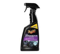 Meguiars Nettoyant intérieur et tableaux de bord G13616 Quiksilver 473 ml