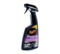 MEGUIAR'S G13616EU Nettoyant Pour Tableaux De Bord Et Intérieurs, 473 Ml