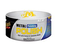 Meguiar's G15605EU Polish de Finition pour Métaux