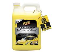 Meguiar's G17748 Ultimate Wash & Wax, 48 oz
