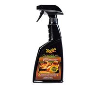 Meguiar's G18616 Gold Class Après-shampoing pour Cuir