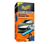 Meguiar's Cire lustrante G191016EU 3 en 1 – 473 ml
