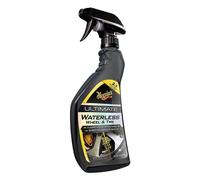 Meguiar's G190424EU Ultimate sans Eau Wheel & Tire, Tratt. pour Roues Et Pneus