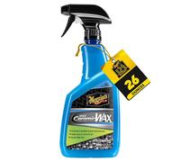 Meguiar's Cire G190526 Hybride Céramique – Spray à gâchette 769 ml