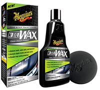 Meguiar's G191016EU Cire Lustrante 3 en 1 - 473ml