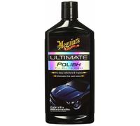 Meguiar's G19216EU Polish Ultime, 473 Ml