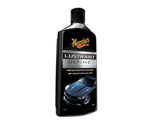 Meguiar's G19216F Lustrant ultime - 473 ml