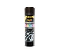 Meguiar's G192315EU Brillant Pneus Ultime Aérosol, Prévient Les craquelures - 425 G Entretien Voiture