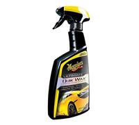 Meguiar's G200916EU Quick Wax Spray, Ultimate Quik Wax, 473 ml