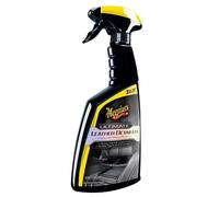 Meguiar's G201316EU Ultimate Leather Detailer, Nettoyant pour Cuir, 473 ml