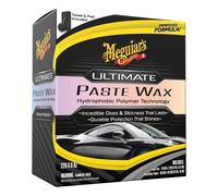 Meguiar's Cire lustrante en pâte Ultimate G210608EU Brillance et protection peinture 227 g