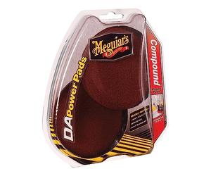 Meguiar's G3507INT Tampons de Polissage pour Système Double Action