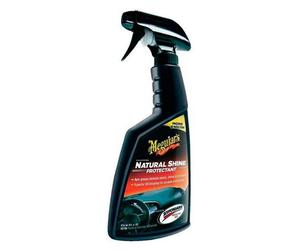 MEGUIARS G4116EU Nettoyant pour plastiques