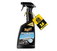 Meguiar's G4216EU Nettoyant pour tableau de bord et garnitures 473 ml Nettoie, fait briller et protège