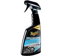 Meguiar's G4216EU New Car Shine - Plastiques intérieurs - 473 ml