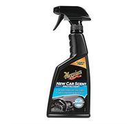 Meguiar's G4216EU New Car Shine - Plastiques Intérieurs - 473 ml