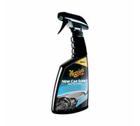 Meguiar's G4216EU Nouveau Parfum De Voiture Protecteur, 473 Ml
