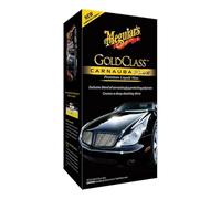Meguiar's G7016EU Cire Lustrante Gold Class Carnauba Plus - 450 ML