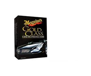 Meguiar's G7016EU Cire Lustrante Gold Class Carnauba Plus - 473 ML