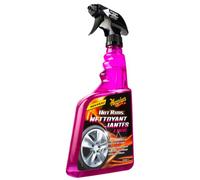 Meguiar's G9524F Hot Rims - Nettoyant Jantes & Pneus - 710 ml