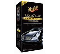 Meguiars Cire liquide Gold Class Carnauba Plus Premium G7016 (73251) 473 ml