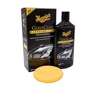 Meguiar's 73251 Or Class Cire Liquide, 473 ML