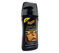 Meguiar's Gold Class - Nettoyant Pour Cuir Riche 400ml