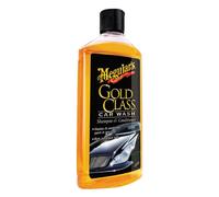 Meguiar's Gold Class - Shampoo De Lavage De Voiture Avec Cire 473ml
