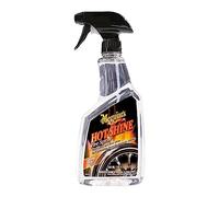 Meguiars Hot High Shine Gloss Tire spray Trigger G12024