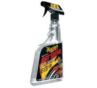 Meguiar's Hot Shine Nettoyant pour pneus