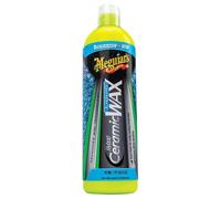 Meguiar's Hybrid Ceramic Liquid Wax - Cire Et Polish Synthétique