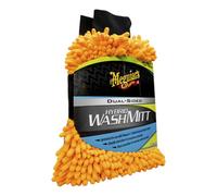 Meguiar's® Hybrid Wash Mitt X210200EU, 1/Pack, 6/CV