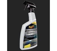 Meguiars Lackreiniger Wash & Wax Anywhere G3626 768 ml