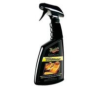 Meguiars Lederpflege or Class Rich Leather Cleaner & Conditioner G18616 473 ml