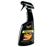 Meguiars Lederpflege or Class Rich Leather Cleaner & Conditioner G18616 473 ml