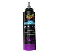 Meguiar's M2716EU Mastic céramique hybride SiO2 M27 473 ml ; brillance incroyable, lisse et perlage