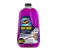 Meguiar's Marine Rv 43 M4364 Nettoyant pour bateau 1,89 l