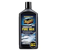 Meguiar's Marine RV 56 Cire pure Carnuaba Blend 473 ml M5616