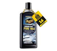 Meguiar's Marine RV 56 Cire pure Carnuaba Blend 473 ml M5616