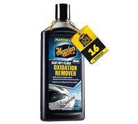 Meguiar's Marine/RV Produit Anti-oxydation pour Bateau, très Puissant, 16 oz.