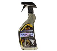 Meguiar's Meguiar' s Ultimate Waterless All Wheel & Tire - 24oz.