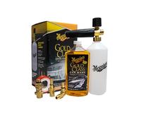 Meguiar's Meguiars G192000EU Snow Foam kit Canon à Mousse